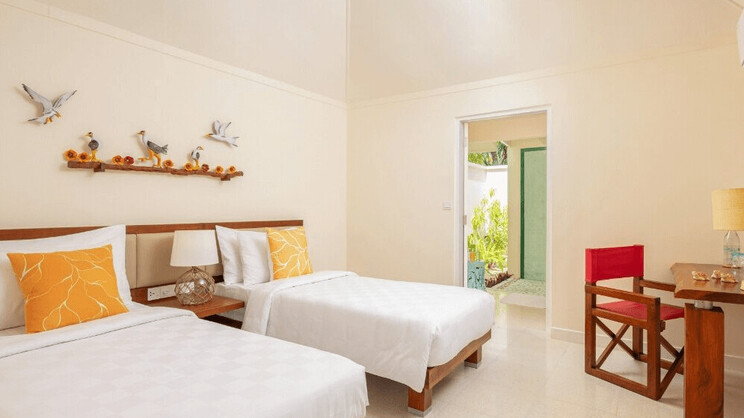 OBLU NATURE Helengeli by SENTIDO